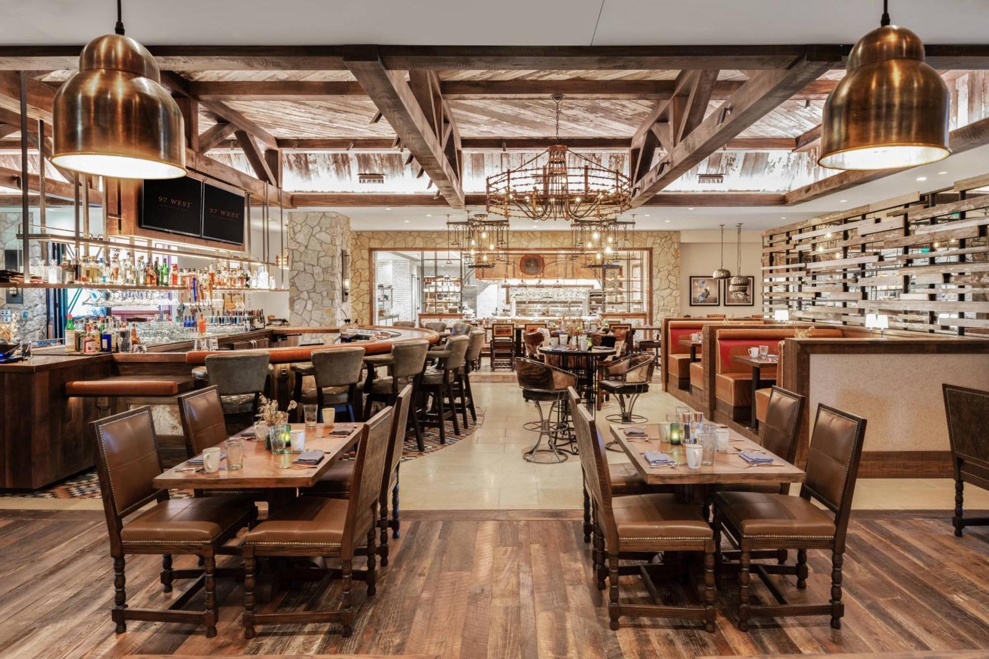 Hotel Drover, Autograph Collection Fort Worth Buitenkant foto
