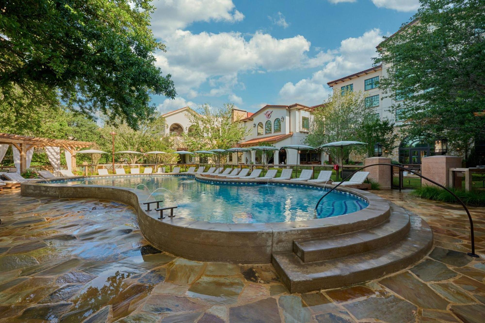 Hotel Drover, Autograph Collection Fort Worth Buitenkant foto