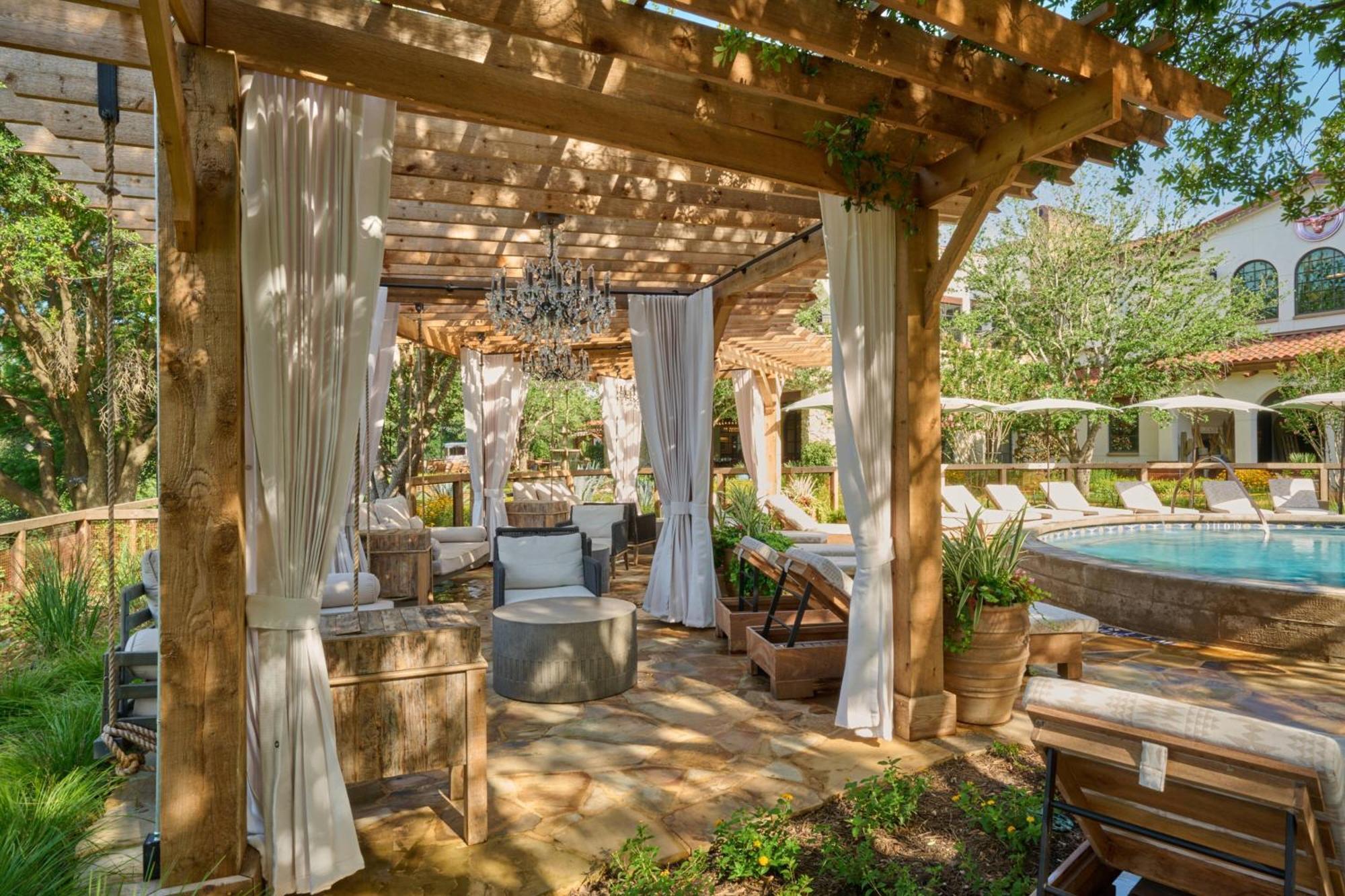 Hotel Drover, Autograph Collection Fort Worth Buitenkant foto
