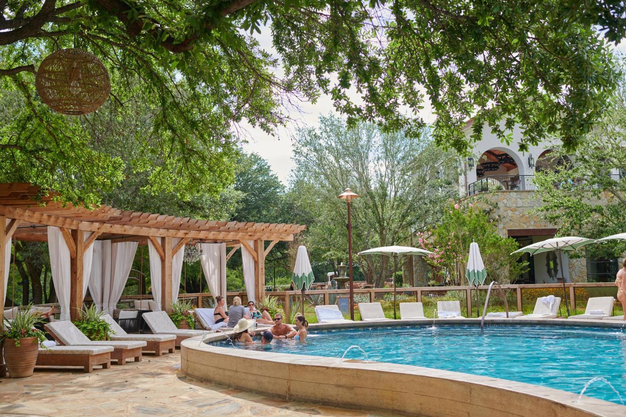 Hotel Drover, Autograph Collection Fort Worth Buitenkant foto