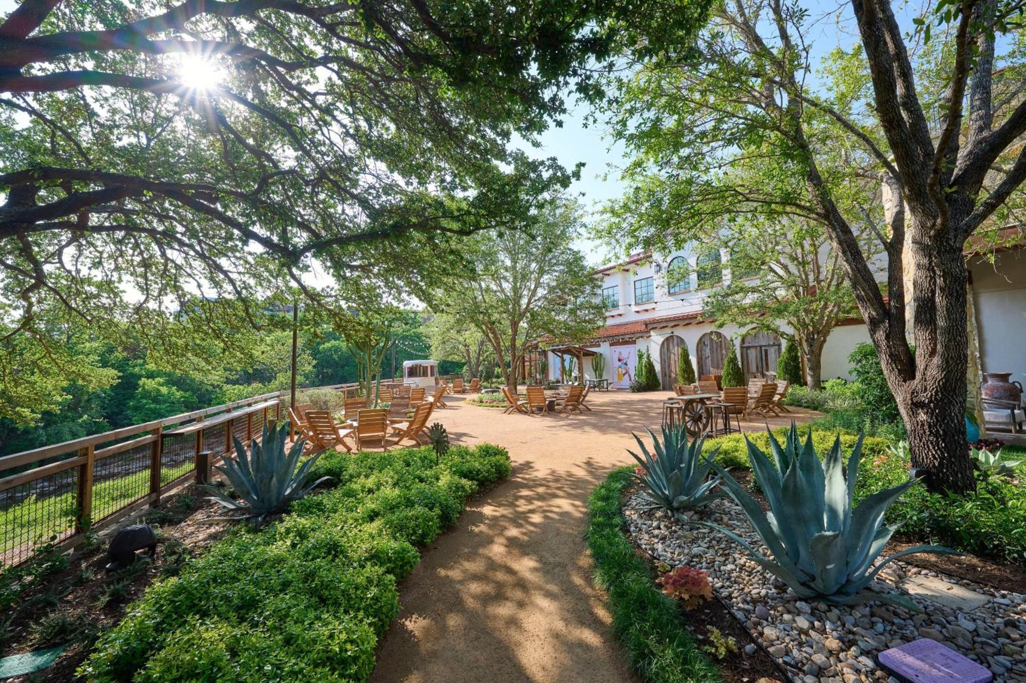 Hotel Drover, Autograph Collection Fort Worth Buitenkant foto
