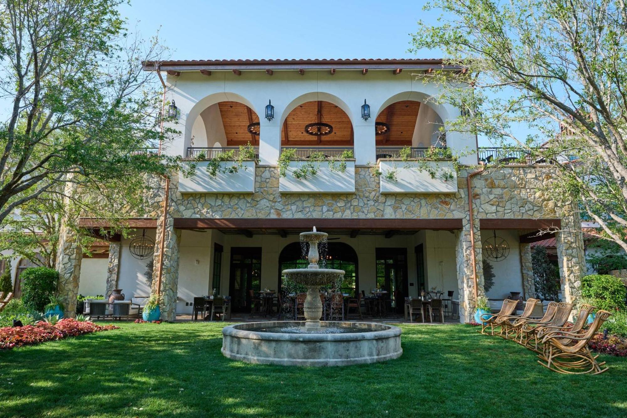 Hotel Drover, Autograph Collection Fort Worth Buitenkant foto