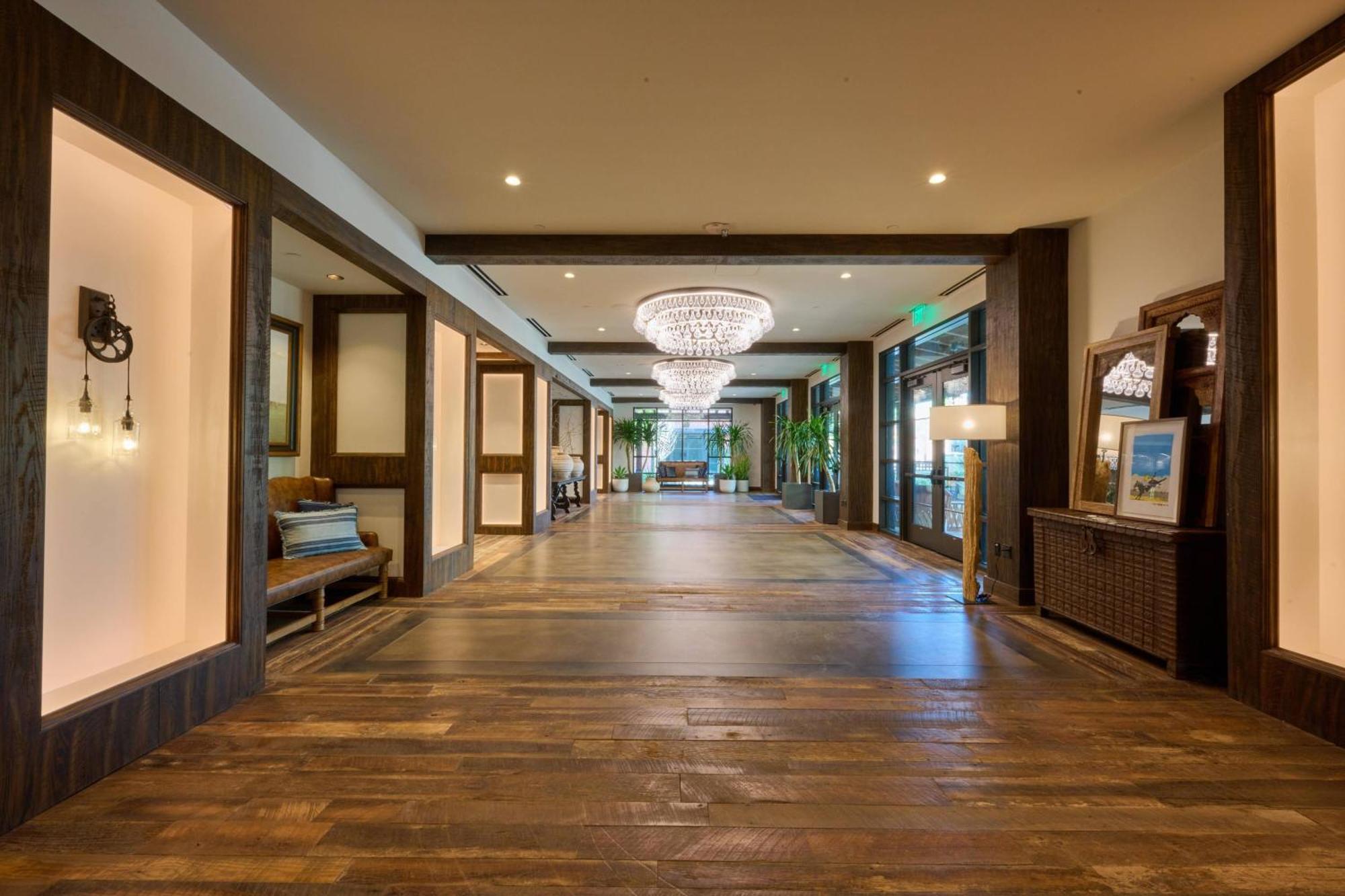 Hotel Drover, Autograph Collection Fort Worth Buitenkant foto