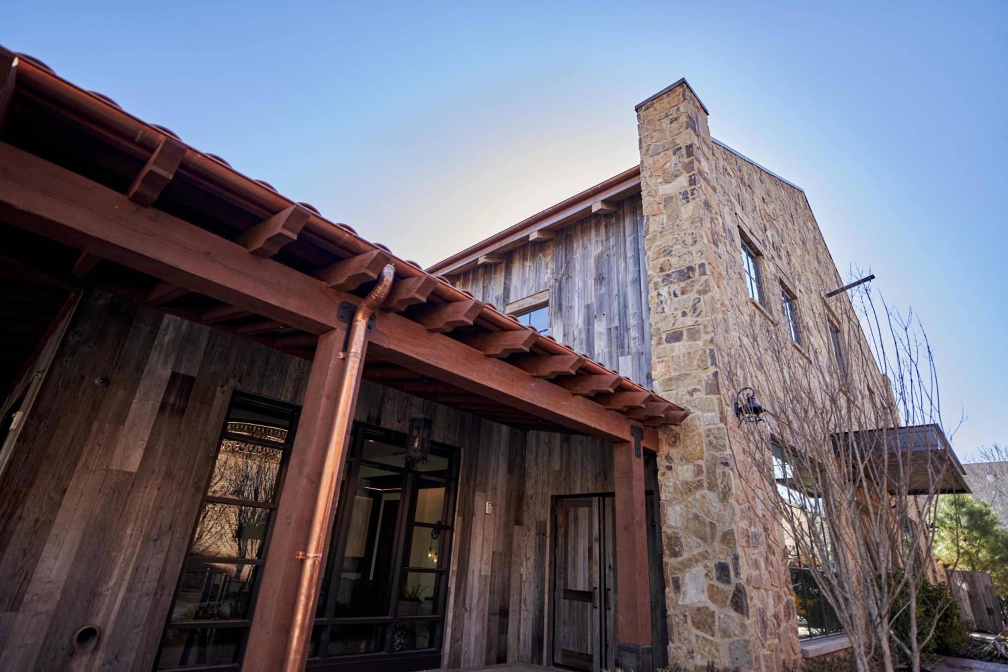 Hotel Drover, Autograph Collection Fort Worth Buitenkant foto