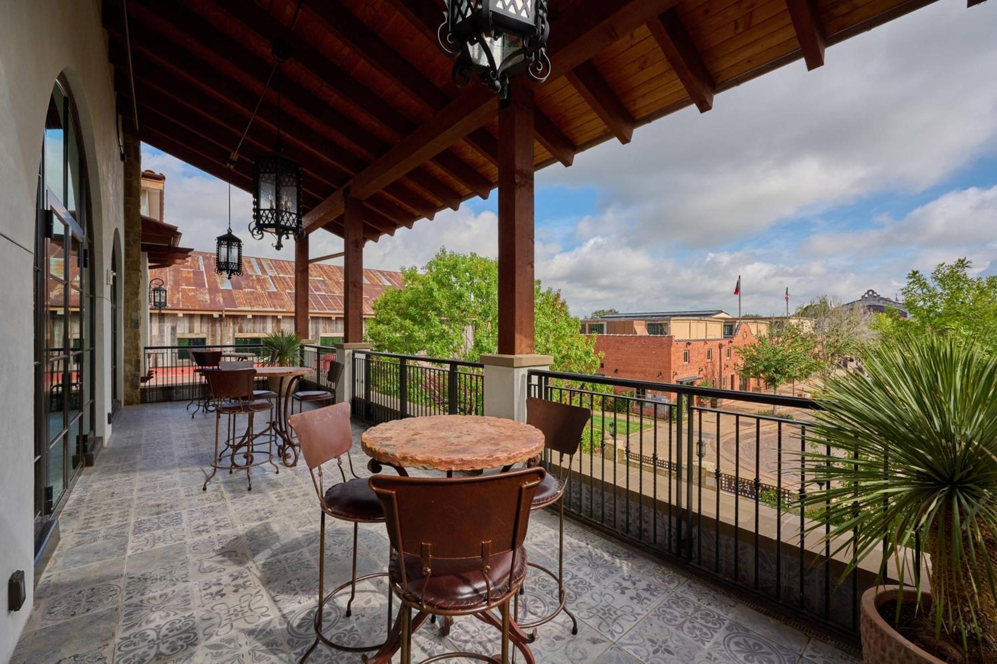 Hotel Drover, Autograph Collection Fort Worth Buitenkant foto