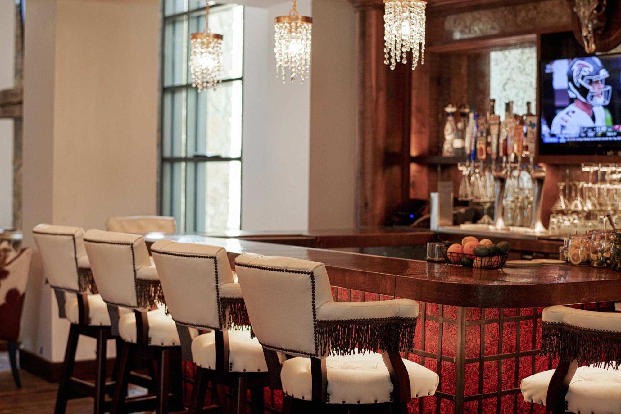 Hotel Drover, Autograph Collection Fort Worth Buitenkant foto