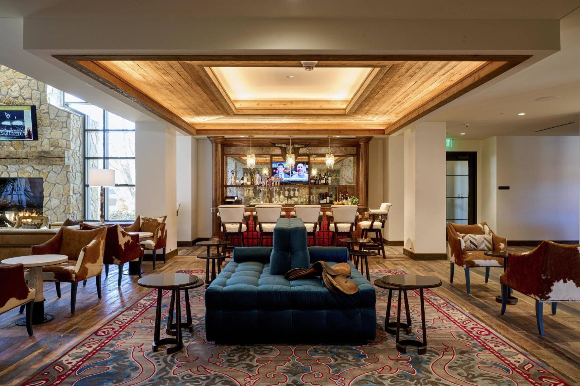 Hotel Drover, Autograph Collection Fort Worth Buitenkant foto