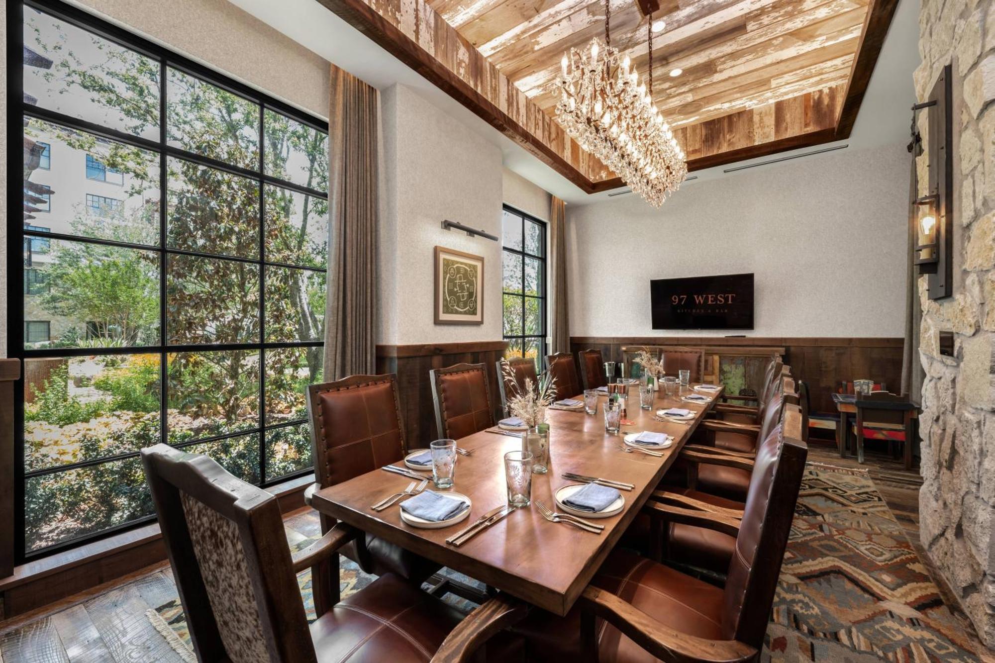 Hotel Drover, Autograph Collection Fort Worth Buitenkant foto