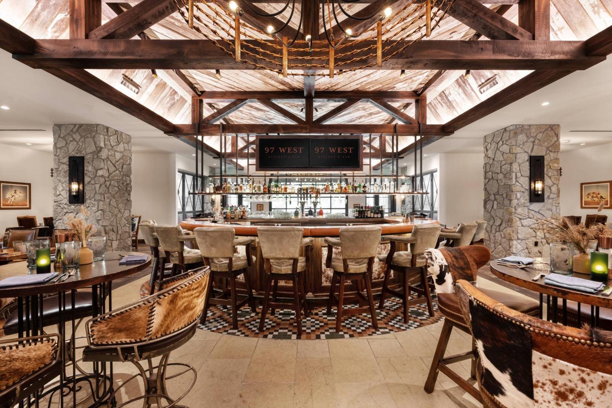 Hotel Drover, Autograph Collection Fort Worth Buitenkant foto
