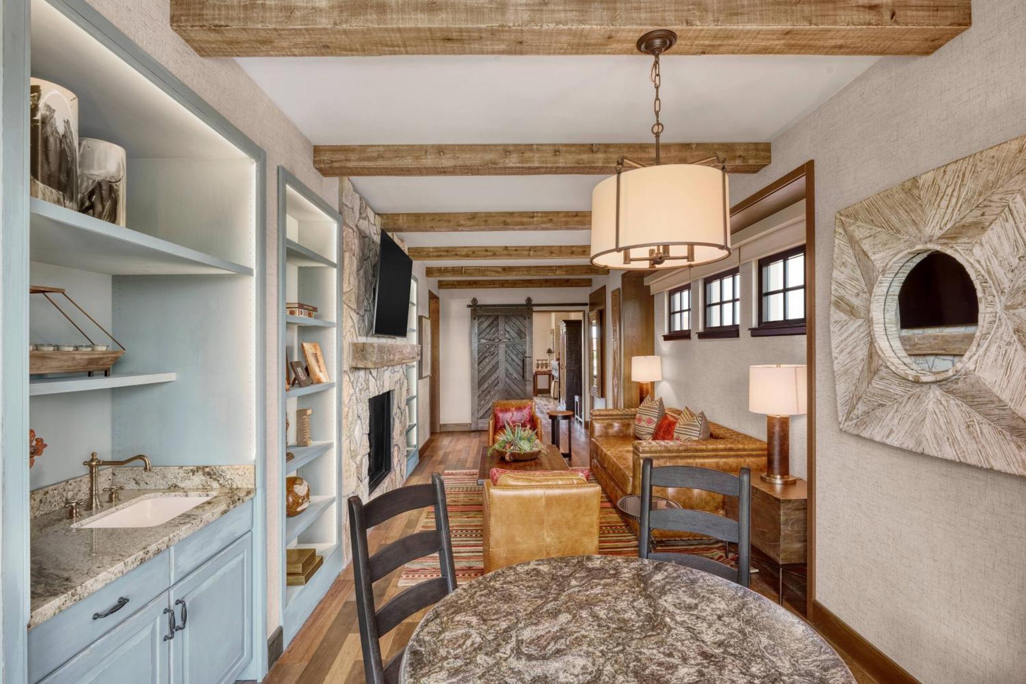 Hotel Drover, Autograph Collection Fort Worth Buitenkant foto