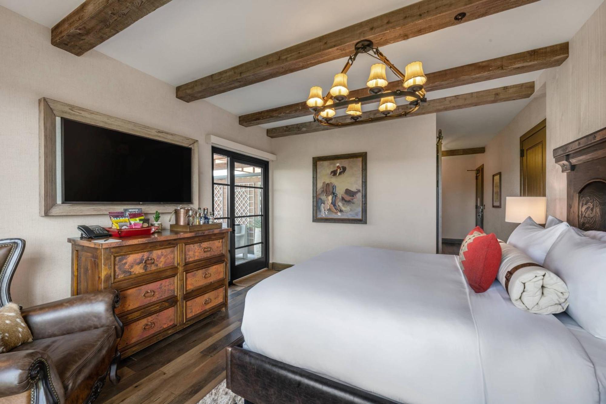 Hotel Drover, Autograph Collection Fort Worth Buitenkant foto