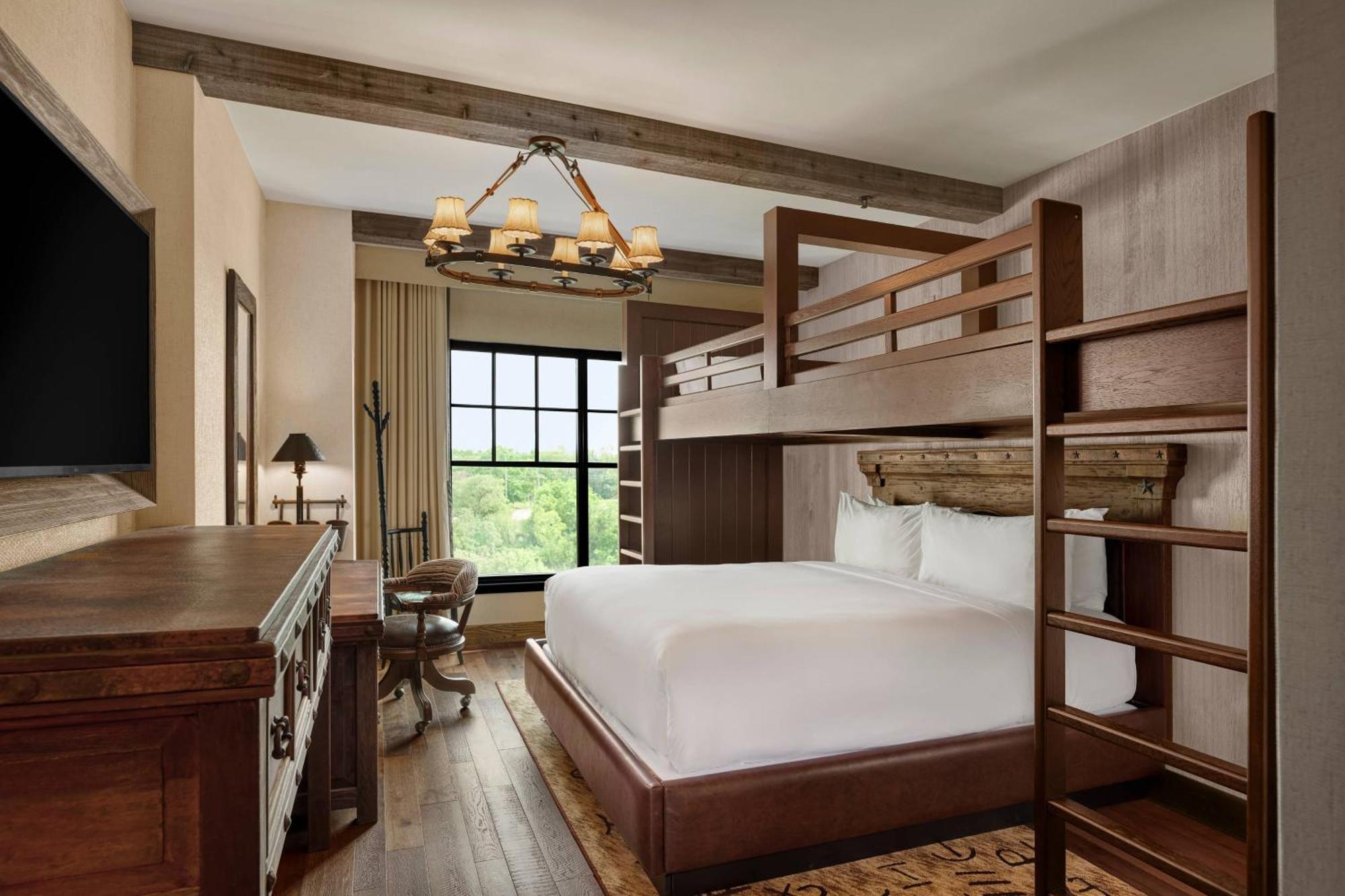 Hotel Drover, Autograph Collection Fort Worth Buitenkant foto